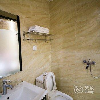 义乌梦香宾馆酒店提供图片