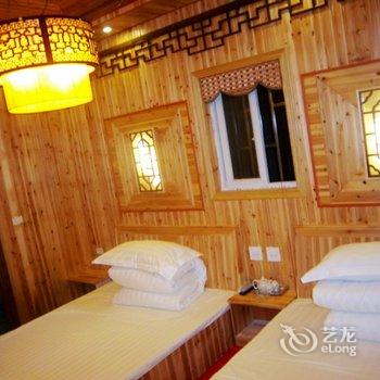 乌镇静明居酒店提供图片