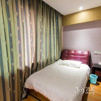 义乌梦香宾馆酒店提供图片