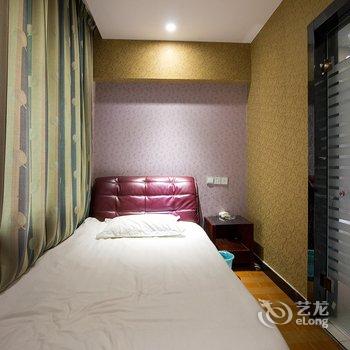 义乌梦香宾馆酒店提供图片