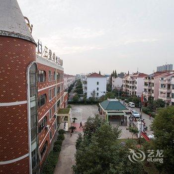义乌梦香宾馆酒店提供图片