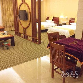 茂名新玉城酒店酒店提供图片