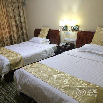 茂名新玉城酒店酒店提供图片