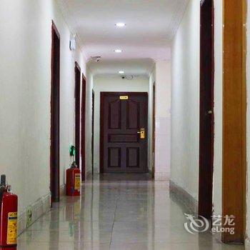 韶关悠客宾馆酒店提供图片