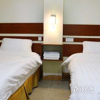 韶关悠客宾馆酒店提供图片
