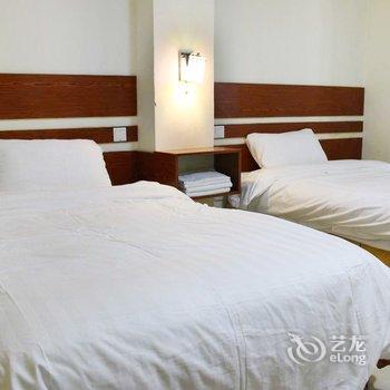 韶关悠客宾馆酒店提供图片