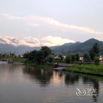 九华山青年旅舍小旅馆酒店提供图片