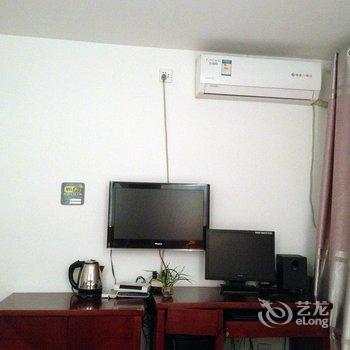 九华山舒磊山庄酒店提供图片