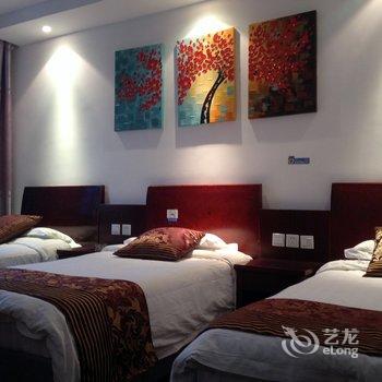 九华山舒磊山庄酒店提供图片
