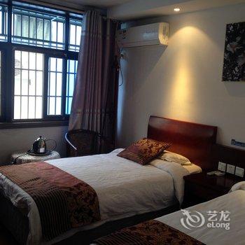 九华山舒磊山庄酒店提供图片