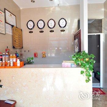 六安吉祥宾馆(阳光威尼斯店)酒店提供图片