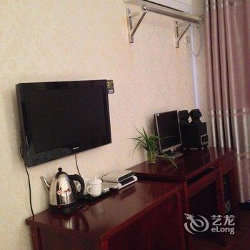 九华山舒磊山庄酒店提供图片