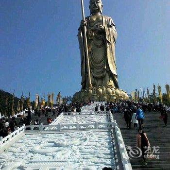 九华山青年旅舍小旅馆酒店提供图片