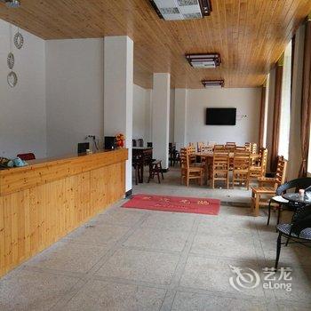 婺源康悦大酒店酒店提供图片