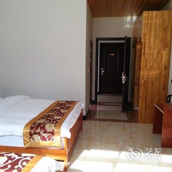 婺源康悦大酒店酒店提供图片