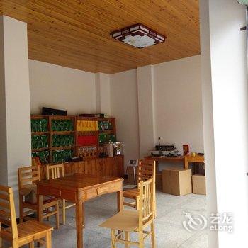 婺源康悦大酒店酒店提供图片