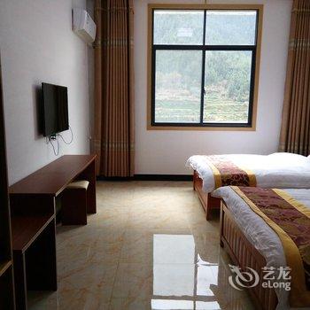 婺源康悦大酒店酒店提供图片