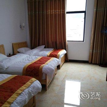 婺源康悦大酒店酒店提供图片