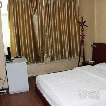 十堰馨起点商务宾馆酒店提供图片