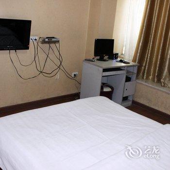 十堰馨起点商务宾馆酒店提供图片