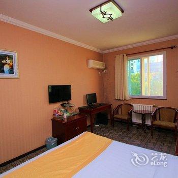 十堰和安宾馆酒店提供图片