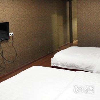 十堰馨起点商务宾馆酒店提供图片