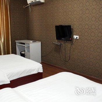 十堰馨起点商务宾馆酒店提供图片