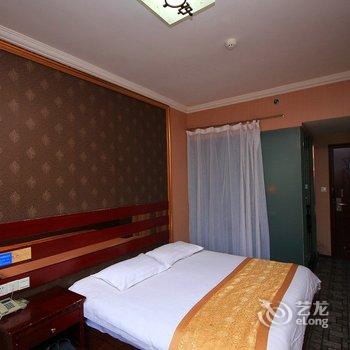 十堰和安宾馆酒店提供图片