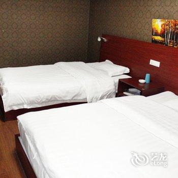 十堰馨起点商务宾馆酒店提供图片