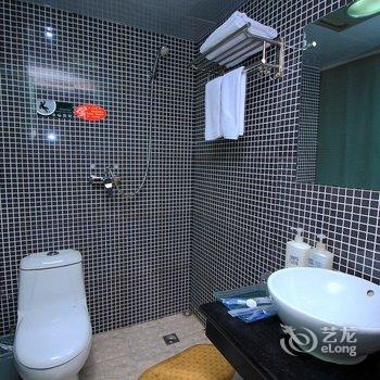 十堰和安宾馆酒店提供图片