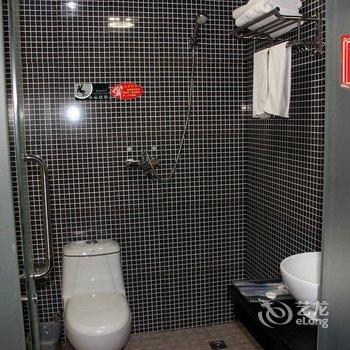 十堰和安宾馆酒店提供图片