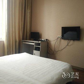 十堰馨起点商务宾馆酒店提供图片