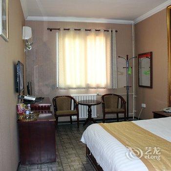 十堰和安宾馆酒店提供图片