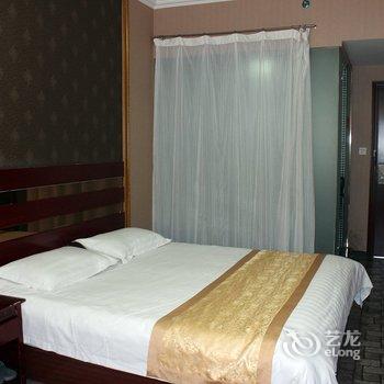 十堰和安宾馆酒店提供图片