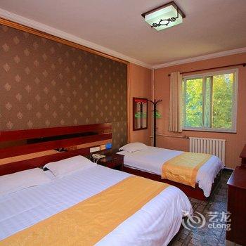 十堰和安宾馆酒店提供图片