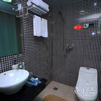 十堰和安宾馆酒店提供图片