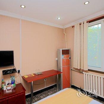 十堰和安宾馆酒店提供图片