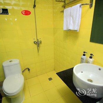 十堰和安宾馆酒店提供图片