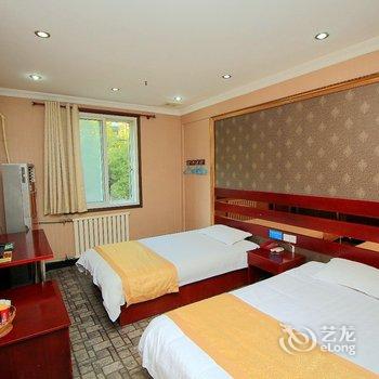 十堰和安宾馆酒店提供图片