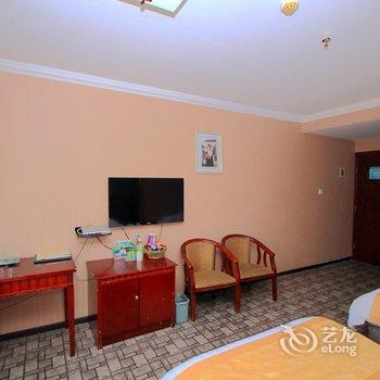 十堰和安宾馆酒店提供图片