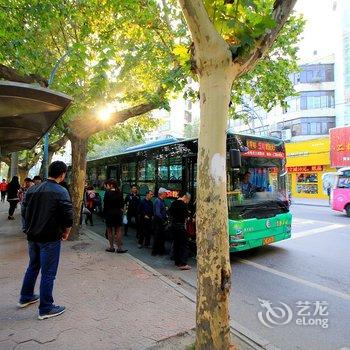 十堰和安宾馆酒店提供图片