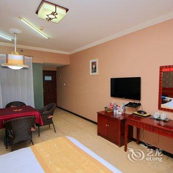 十堰和安宾馆酒店提供图片