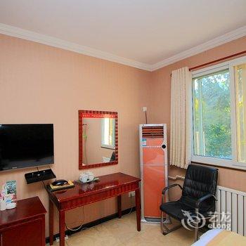 十堰和安宾馆酒店提供图片