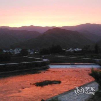 黄山山水农家乐酒店提供图片