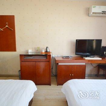 定远白云宾馆(滁州)酒店提供图片
