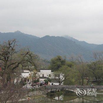 宏村清华园精品客栈酒店提供图片