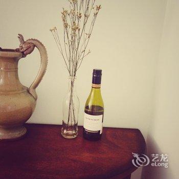 黄山宏村后街九号酒店提供图片