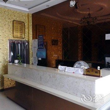 泗洪县中源宾馆酒店提供图片