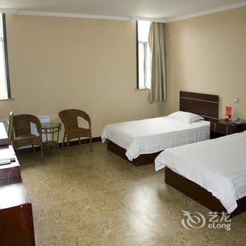 淮安恒辉商务宾馆酒店提供图片