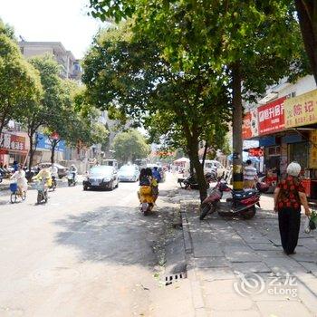 镇江山花宾馆酒店提供图片